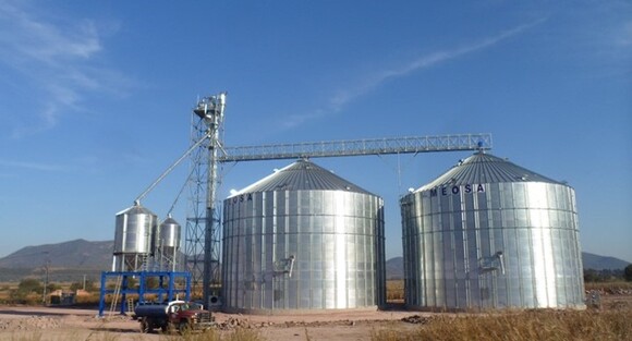 Las bodegas del Comité Campesino las tienen gratis, es cuestión de que se decidan: CMC 14