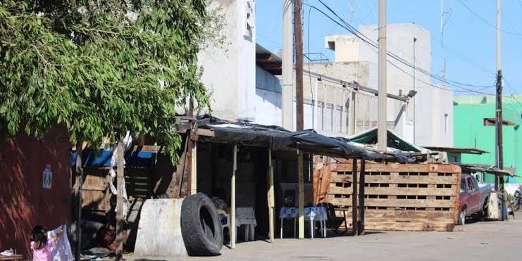 Busca Repebac apoyo al Ayuntamiento para mejor imagen del Parque Bonfil en Mazatlán