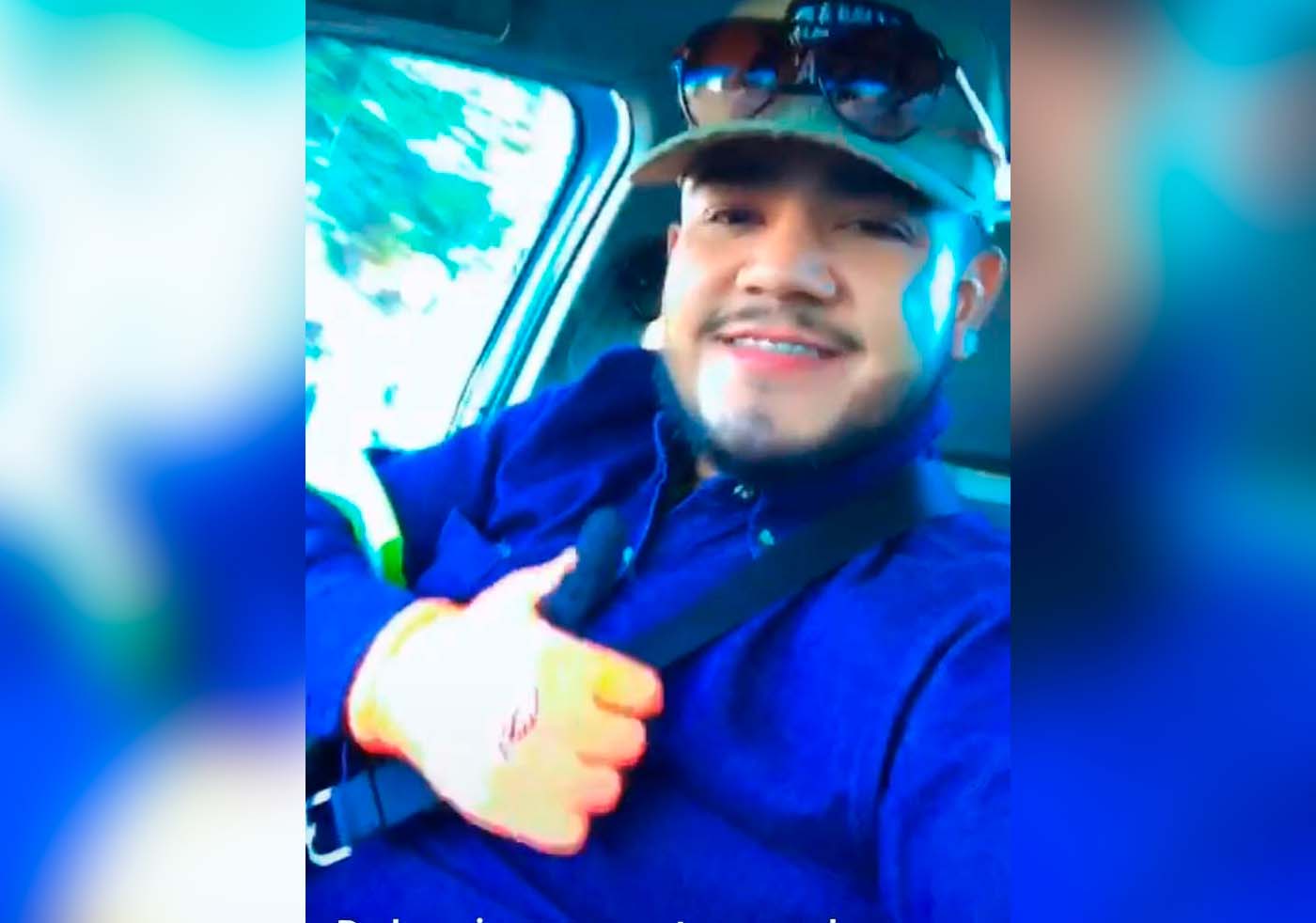 Buscan a Marco Antonio Cortez Vigueria; se le vio por última vez en Los Mochis