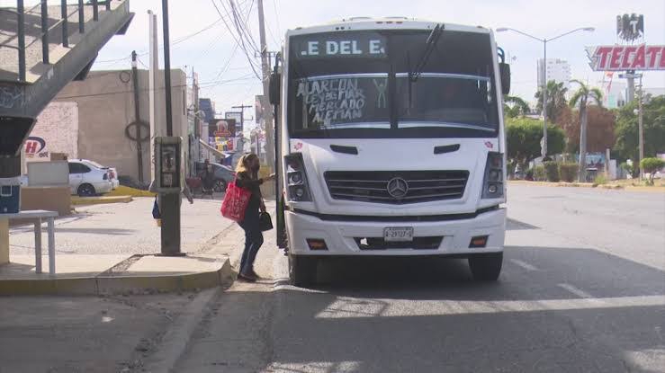 No hay reportes de asaltos en camiones urbanos, las cámaras inhiben a los delincuentes en Mazatlán: Transportistas
