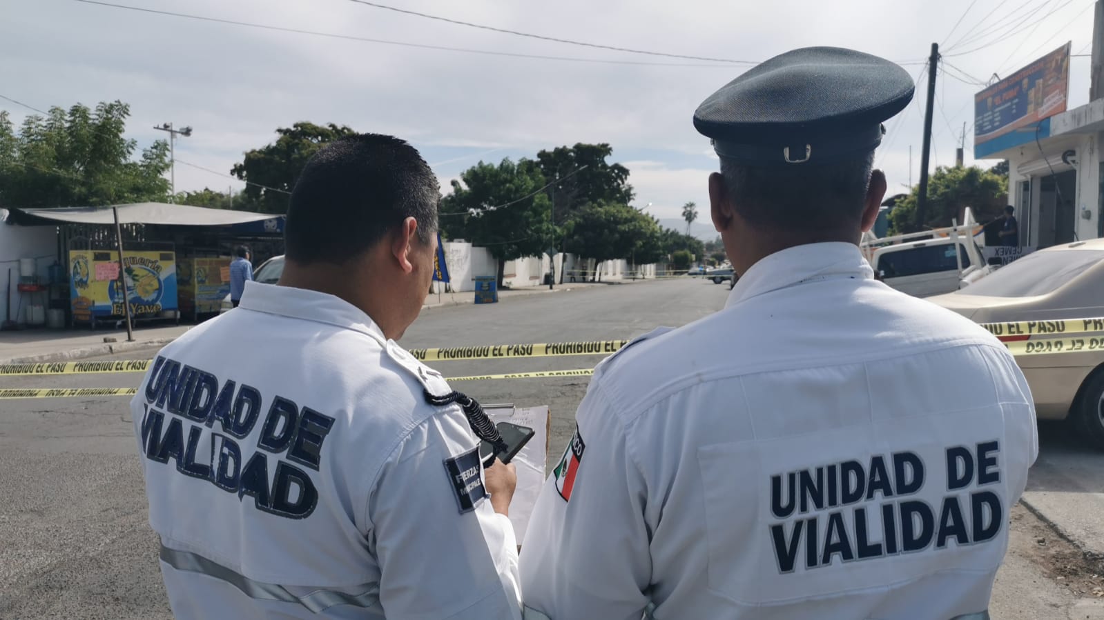 Quitar multas en ‘checadores’ a camioneros, plantea Rocha para evitar muertes como la de Doña María