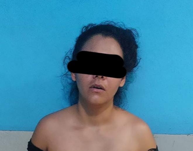Capturan a dos personas en Pradera Dorada, acusados de privar de la libertad a un menor