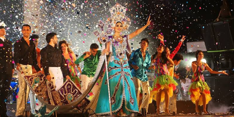 Operativo para el Carnaval 2023 se encuentra en un 80 por ciento: Protección Civil