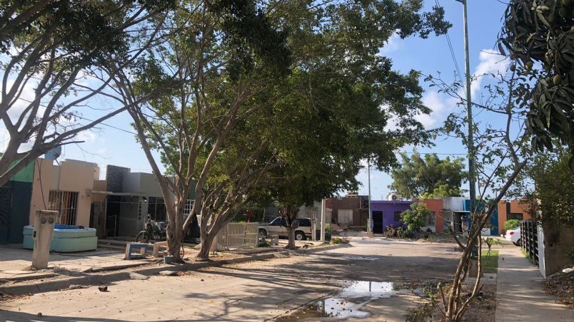 “Hay que quitarle el estigma a Santa Fe, se atenderá desde raíz”: SSPyTM