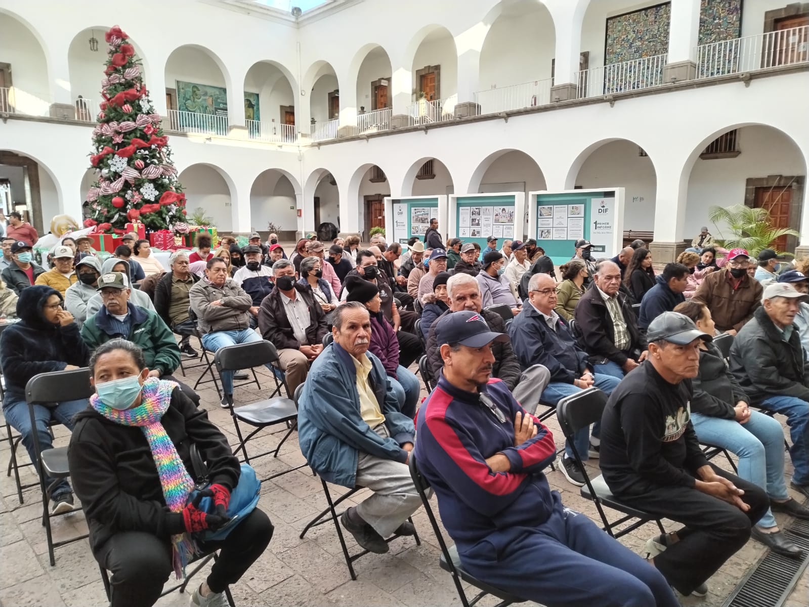 Culiacán ofrece descuentos en predial del 50% por habitar y 80% pensionados, jubilados y discapacitados