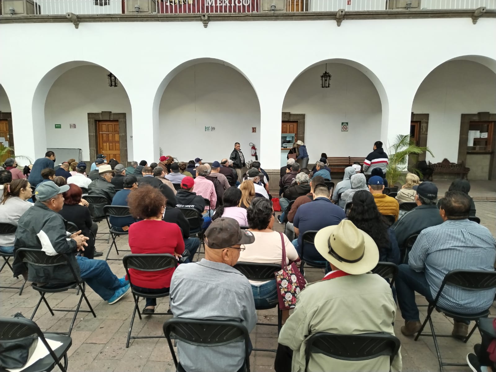 Pago de impuesto predial en Culiacán