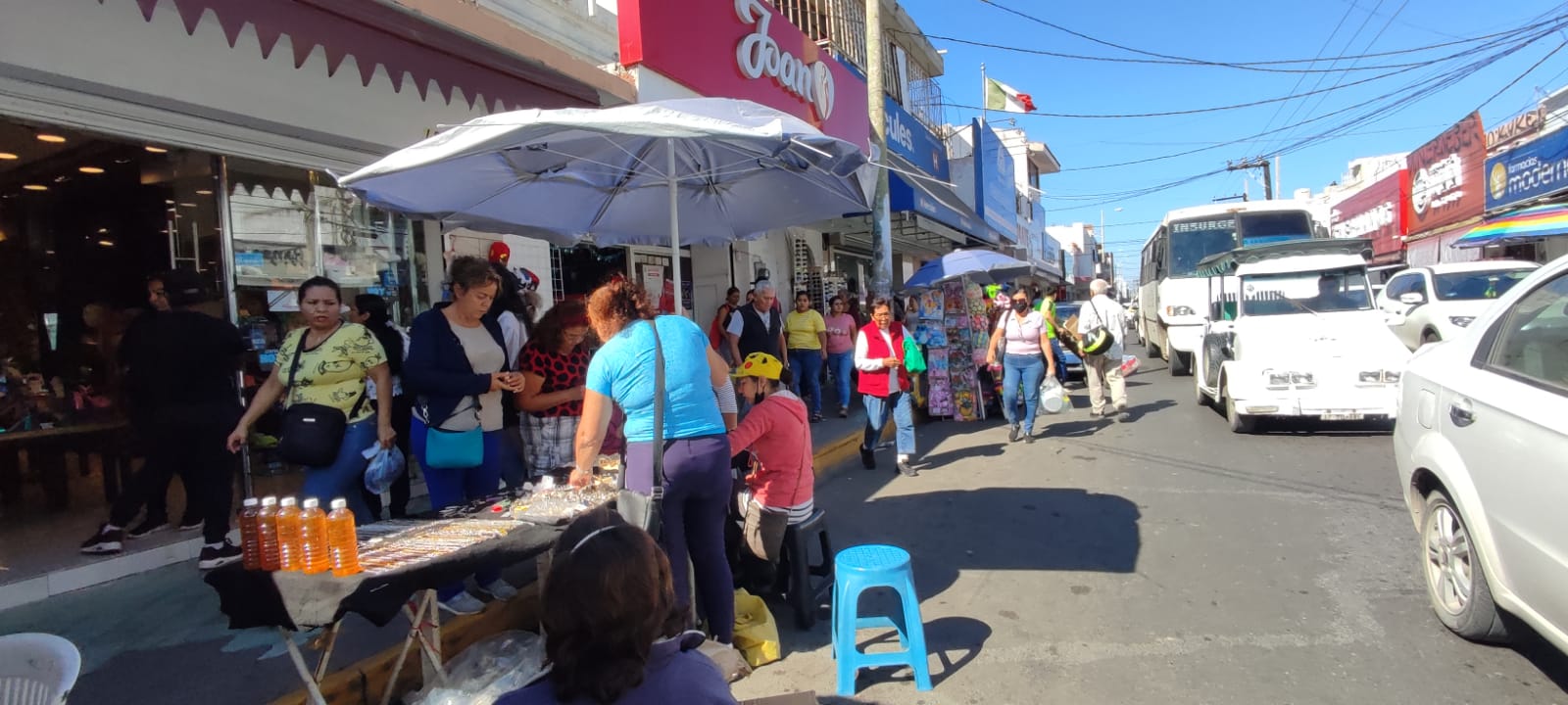 Cierra Mazatlán el 2022 con 3 mil 750 mdp en derrama económica durante diciembre