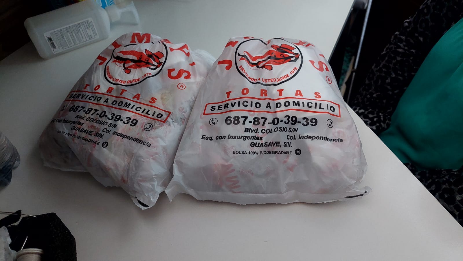 Entrevista | Inspirados en ‘Pancho’ Arizmendi, se les ocurrió mandar tortas a regidores de Guasave