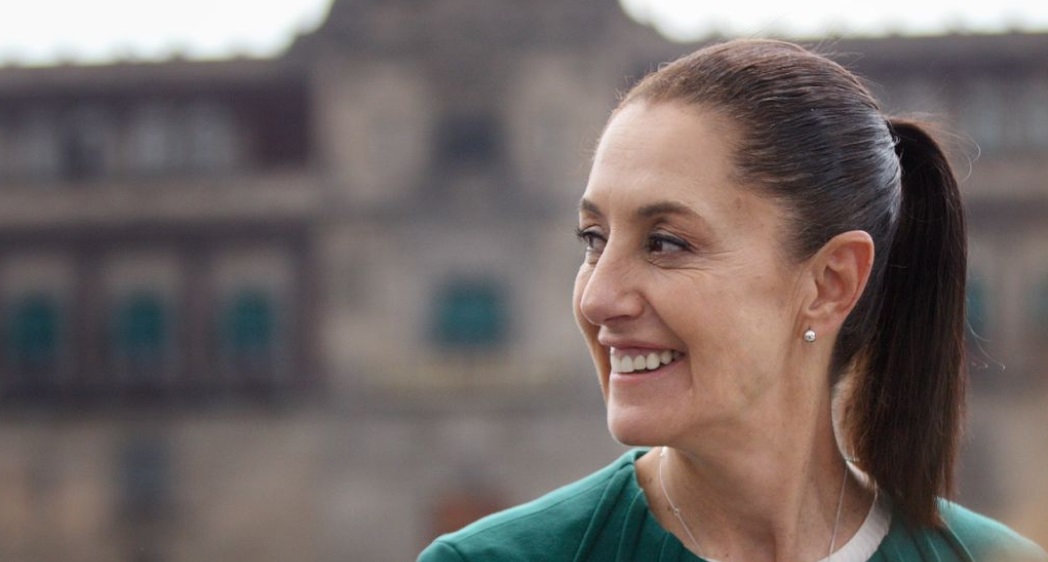 Con tendencia al alza, Claudia Sheinbaum va por delante en las preferencias en Twitter: Metrics