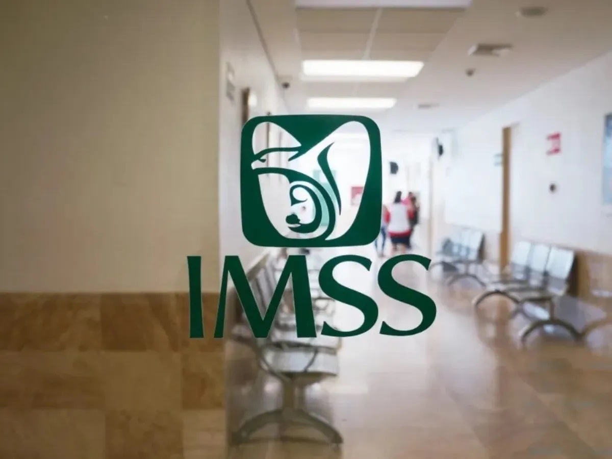 ¿No tienes Seguro Social? Estos son los costos 2023 de servicios médicos del IMSS para personas no derechohabientes