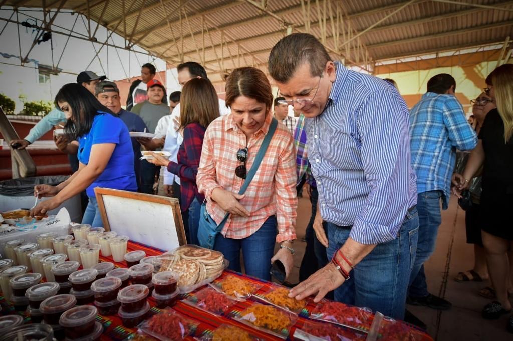 Llega “Coloreando Sinaloa” a La Noria de Mazatlán