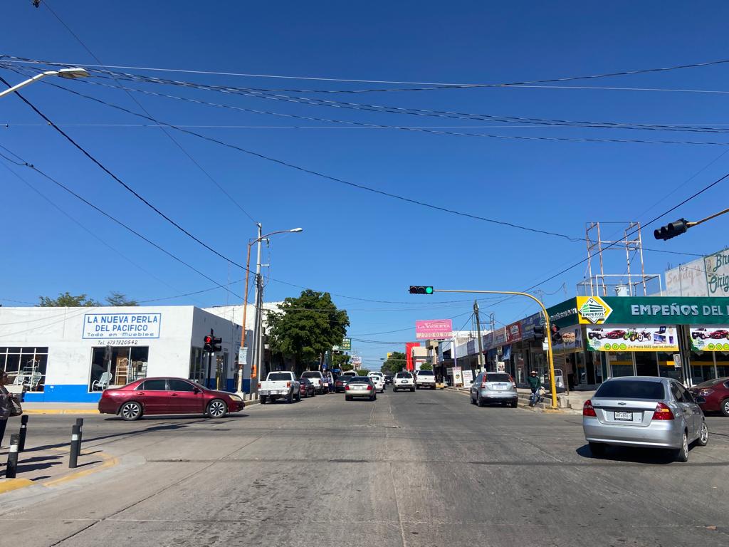 Comerciantes de Salvador Alvarado reportan pérdidas por más de 100 millones de pesos por el “jueves negro”