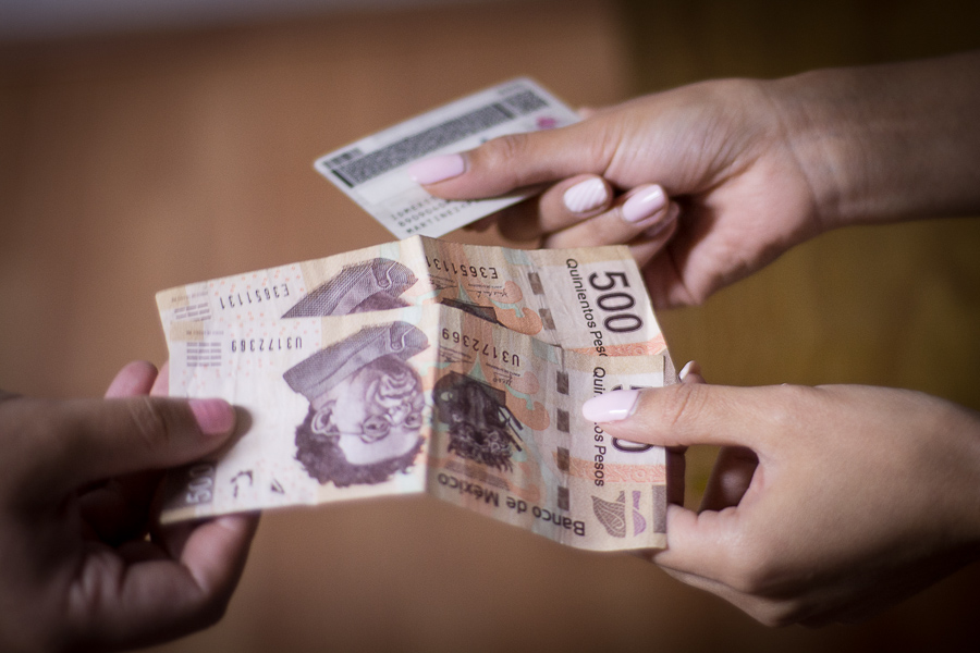 ‘¿Qué no es el INE el que permite la compra del voto?’ Cuestiona AMLO al instituto por versiones respecto al Plan B