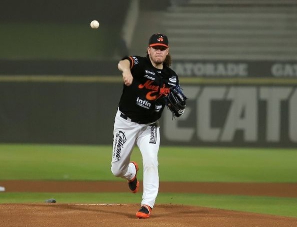 Con todo por el todo en los Play off de la Liga Mexicana del Pacífico