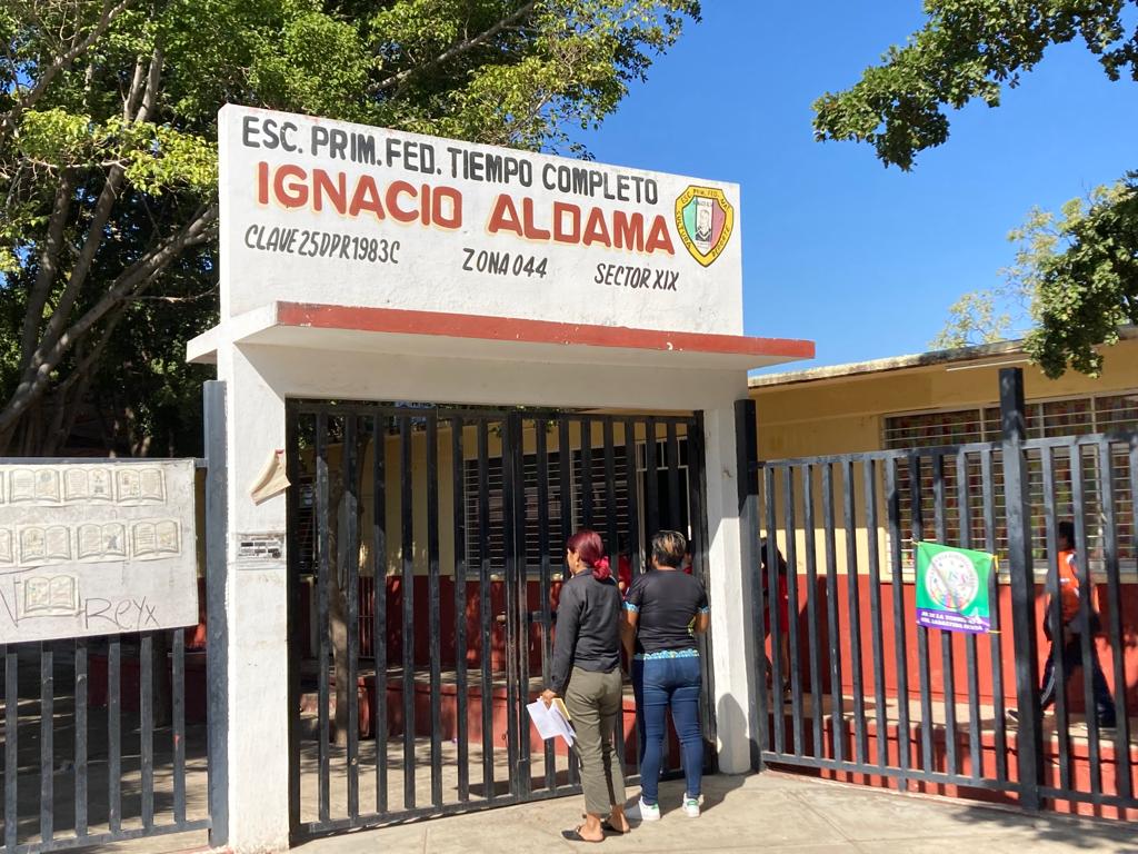 Crear ‘protectores ambientales’ desde la niñez, la misión que ha retomado Acuario Mazatlán desde las escuelas