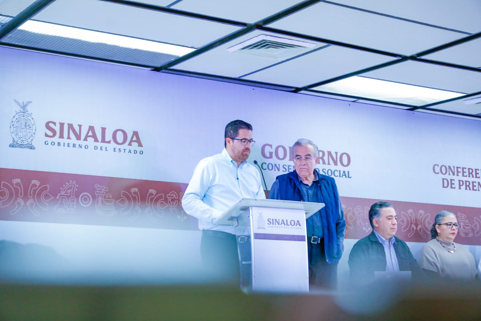Se retomó programa de colocación de implantes cocleares: SSA