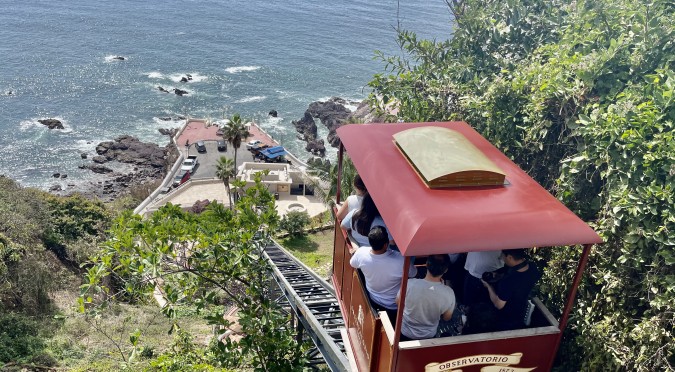 Dar a Mazatlán atracciones de primer nivel, tirolesa no privatizará El Faro, sino que será complemento turístico: Observatorio 1873