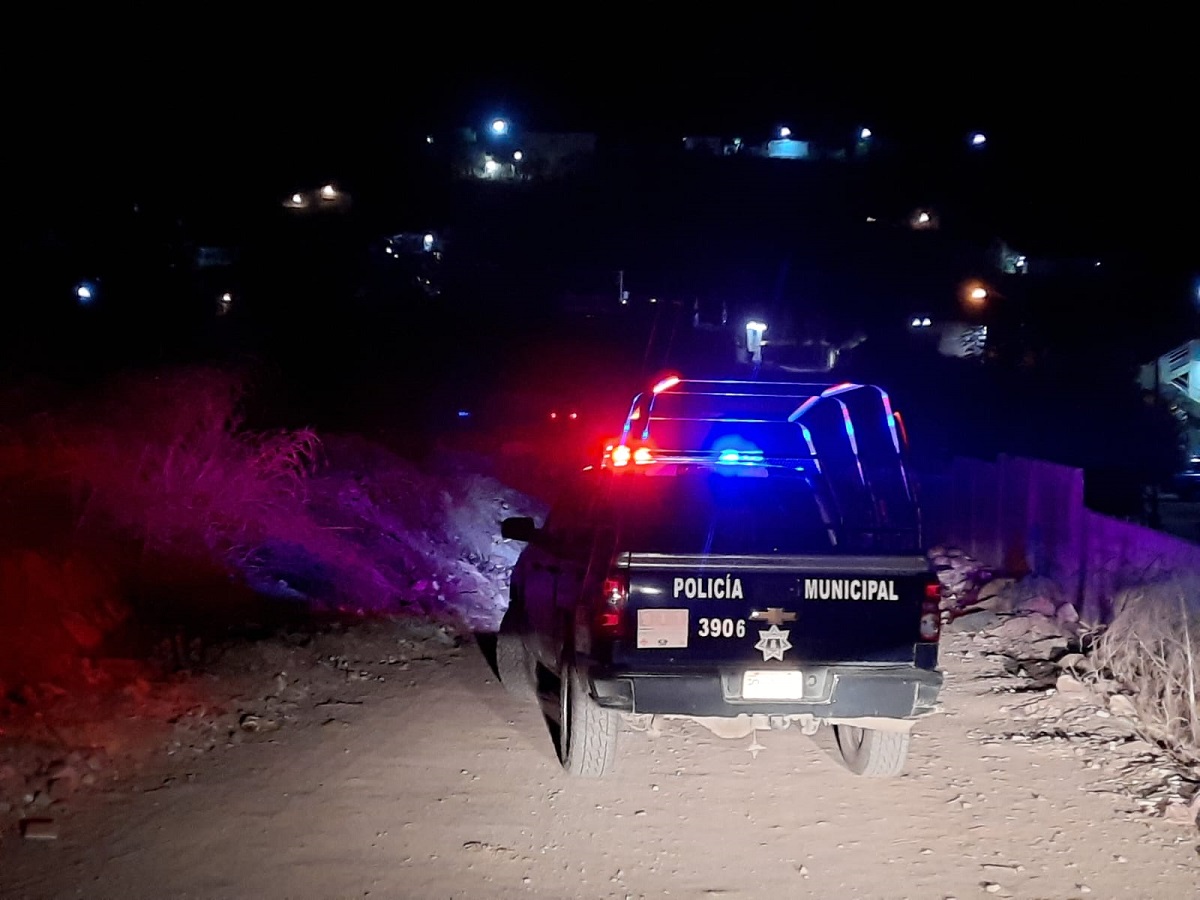 De 20 años, el joven localizado asesinado y envuelto en una sábana a las orillas de Alturas del Sur, en Culiacán