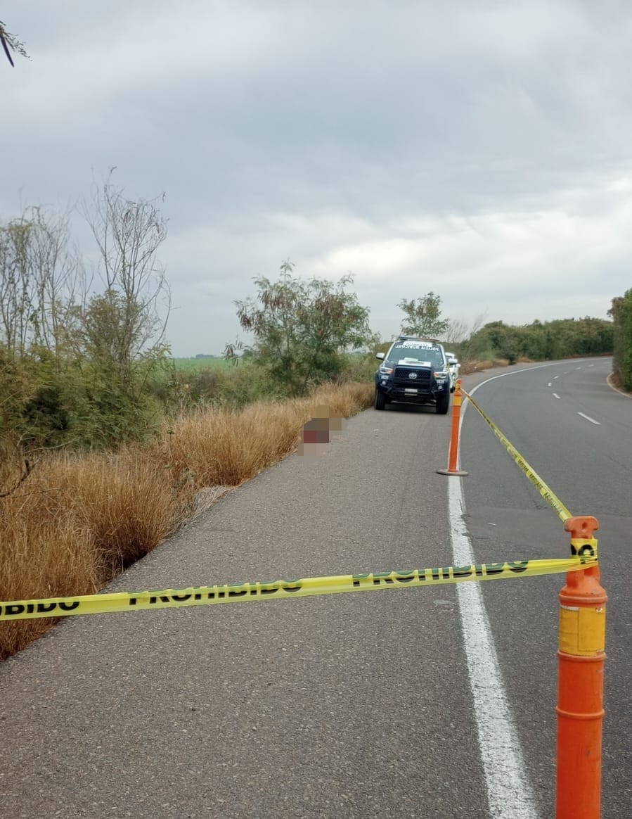 De Ladrilleras de Ocoro, el hombre encontrado asesinado en El Burrión