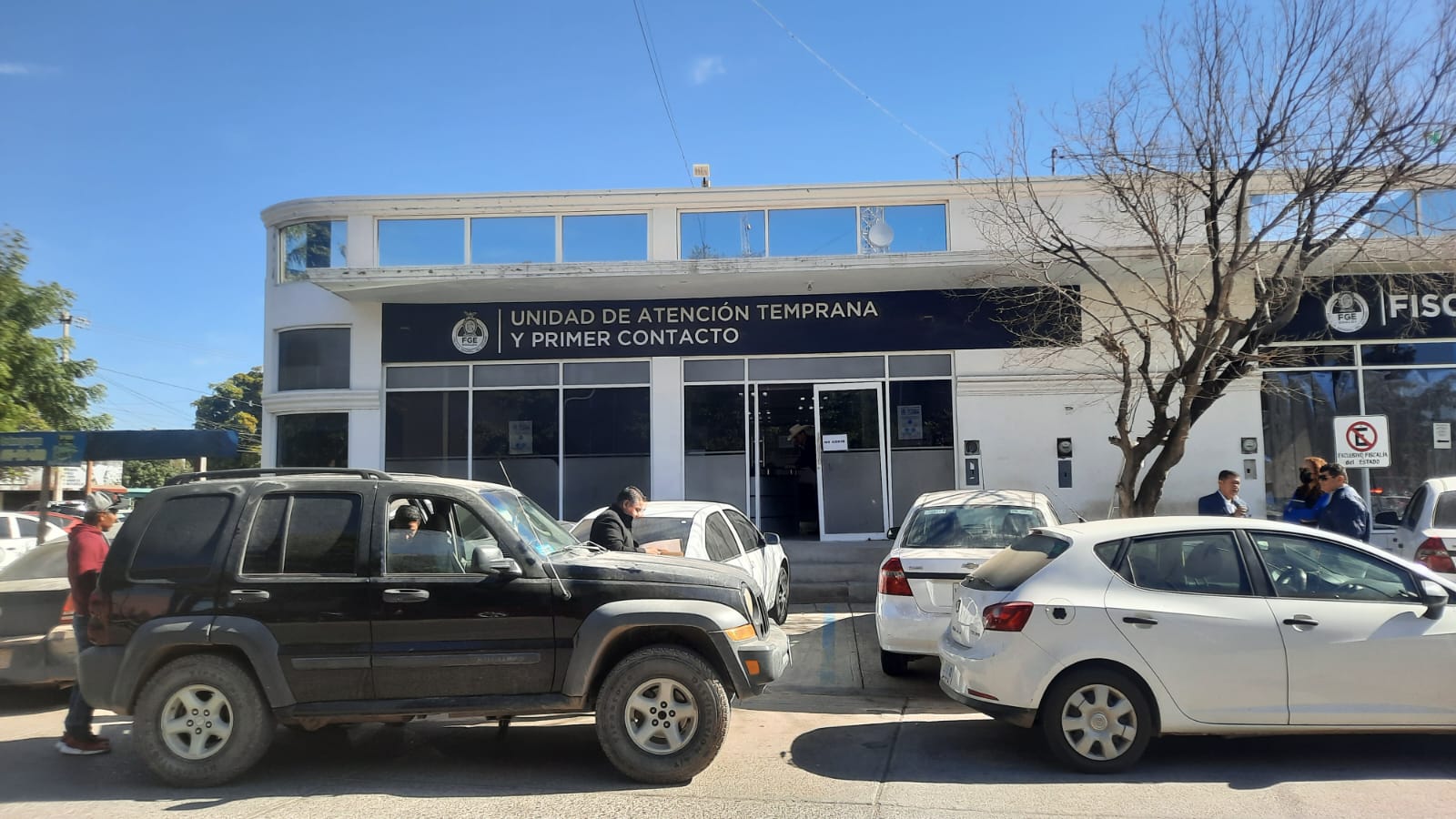 Denuncian mal trato de la Fiscalía tras una denuncia por acoso sexual de una trabajadora de Movilidad Sustentable