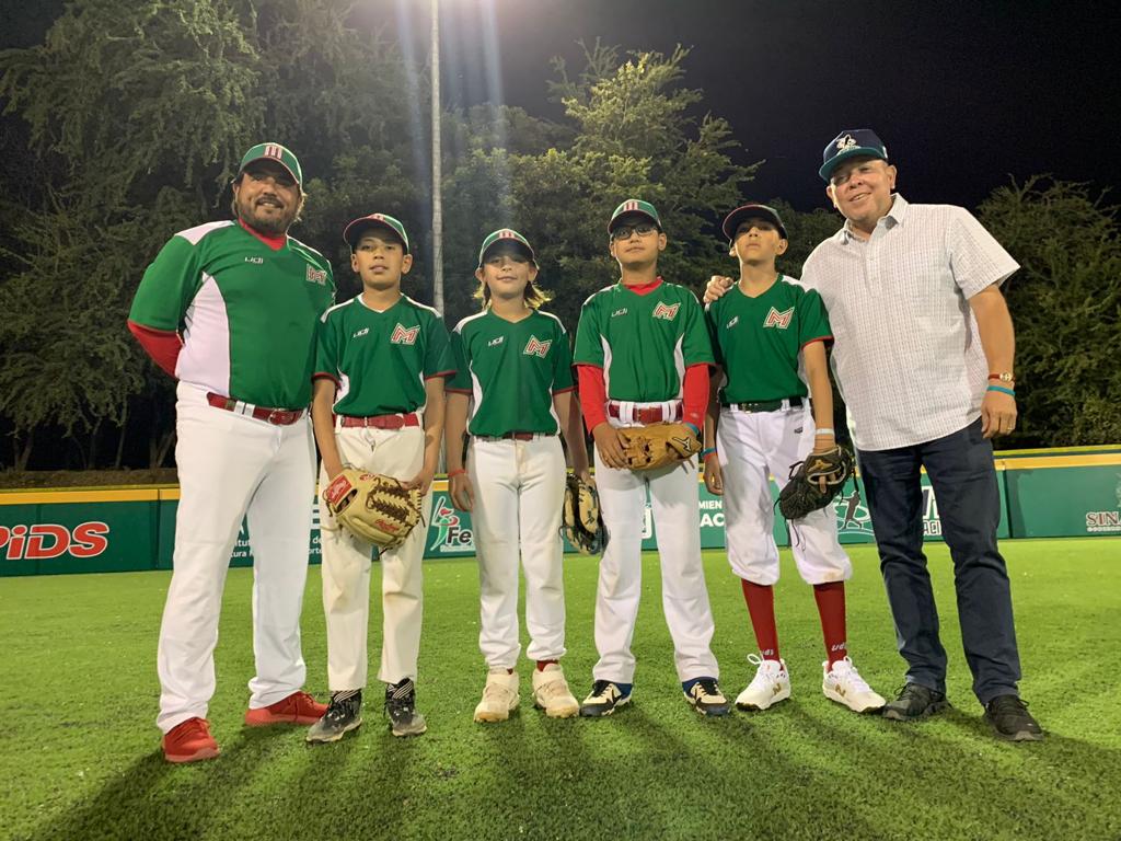 Después de un éxito 2022, Sinaloa busca ser sede de premundial de beisbol
