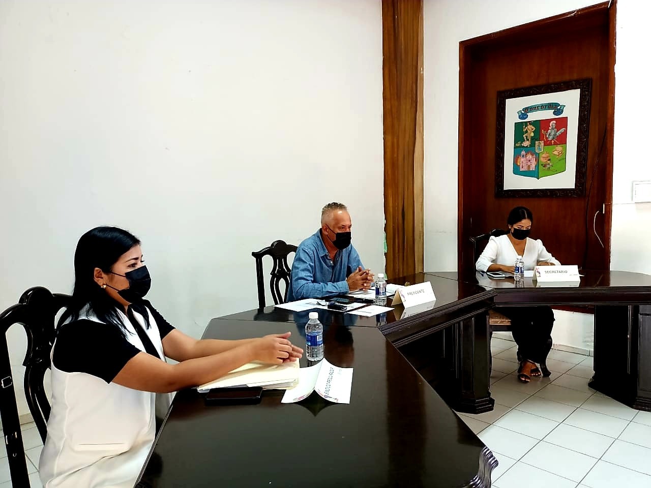 Destinarán en Concordia la mitad del presupuesto a nómina, serán139 mdp los recursos a ejercer este 2023