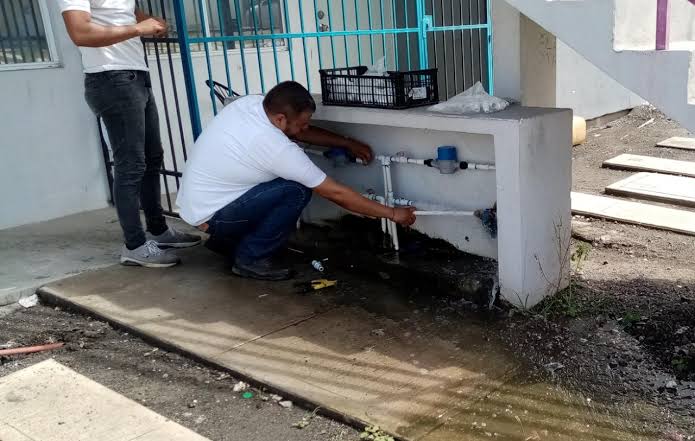 Detecta la Jumapam negocios con tarifas domésticas en Mazatlán, les dan un mes para regularizarse