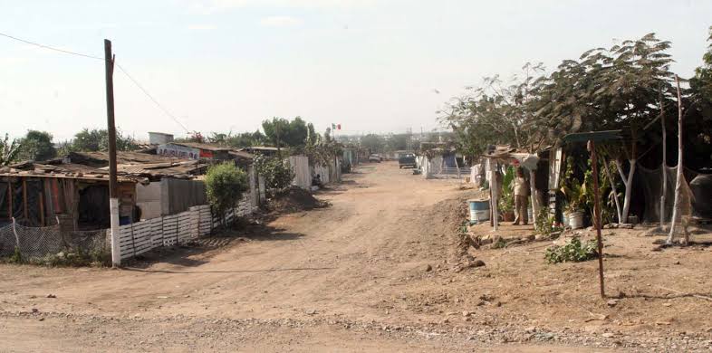 Detectan alrededor de 40 invasiones en Mazatlán que quieren servicios; ‘no se podrá’, dice el alcalde