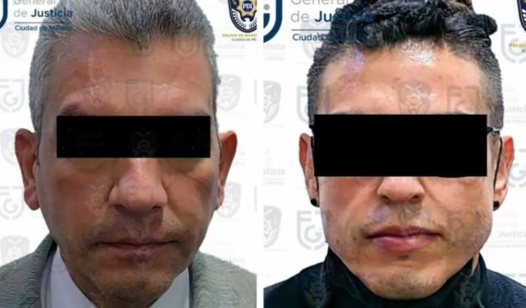 Acusados de espionaje, caen a dos exfuncionarios de la administración de Miguel Ángel Mancera en CDMX