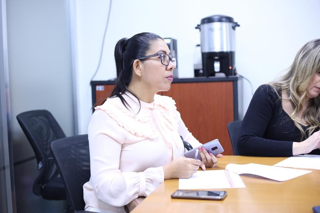 No es posible que trabajen en “esclavitud”, urge regular la actividad laboral en campos agrícolas: Diputada