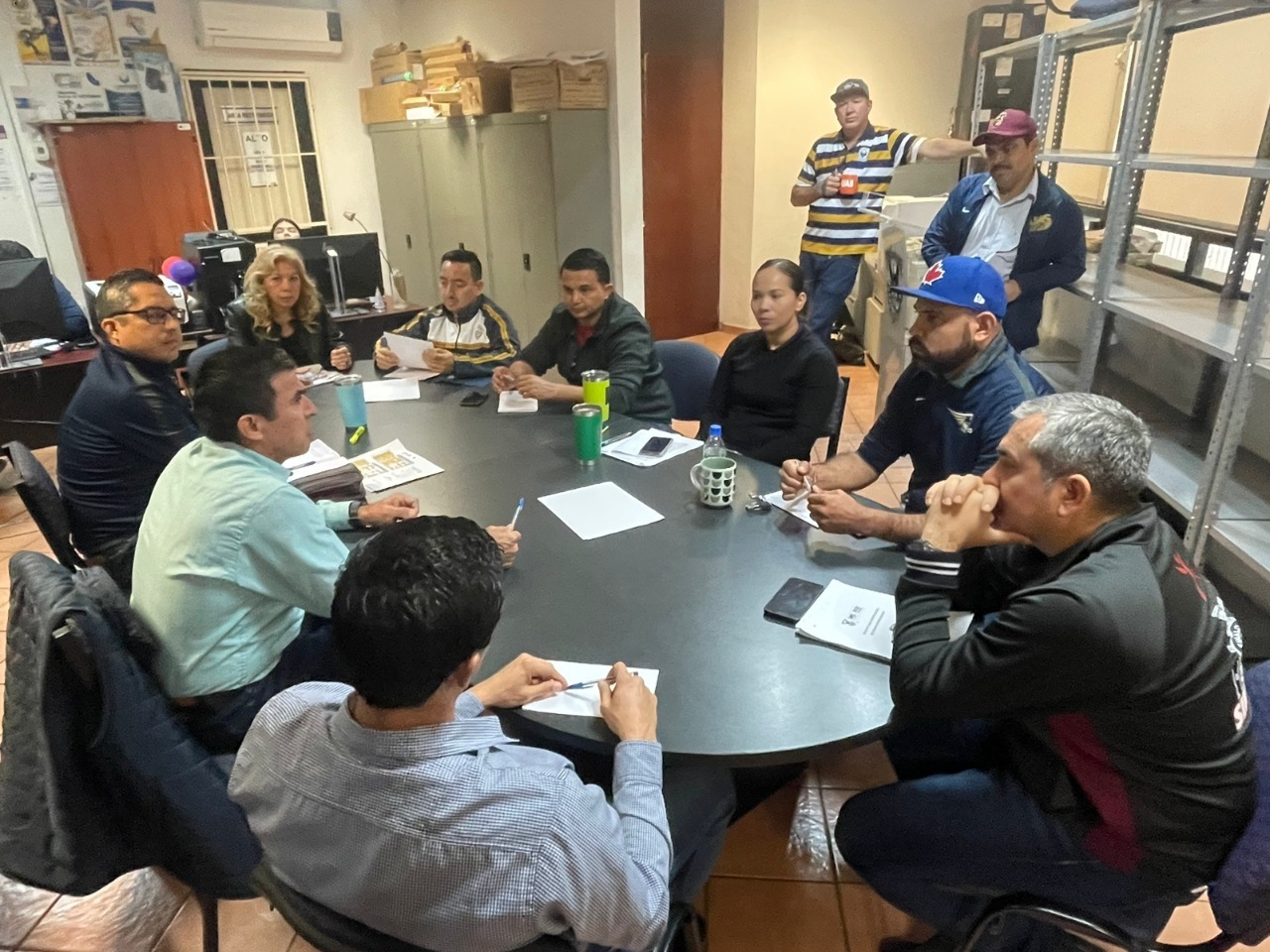 Este jueves y viernes las Águilas UAS competirán en el lNTER UAS