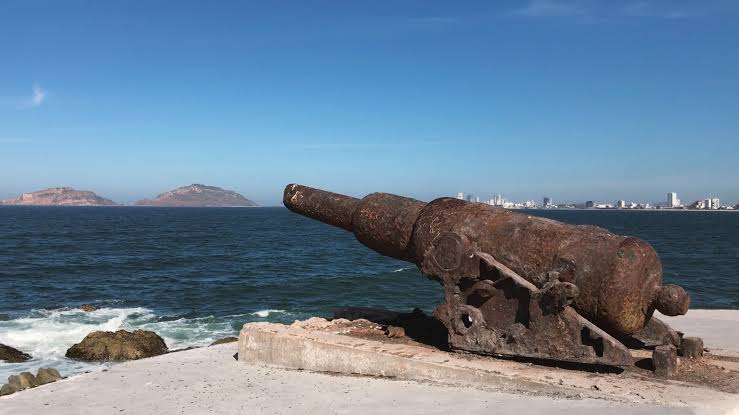 ‘Vamos a potencializar la historia’, Édgar González tras nombramiento de Puerto Heroico a Mazatlán