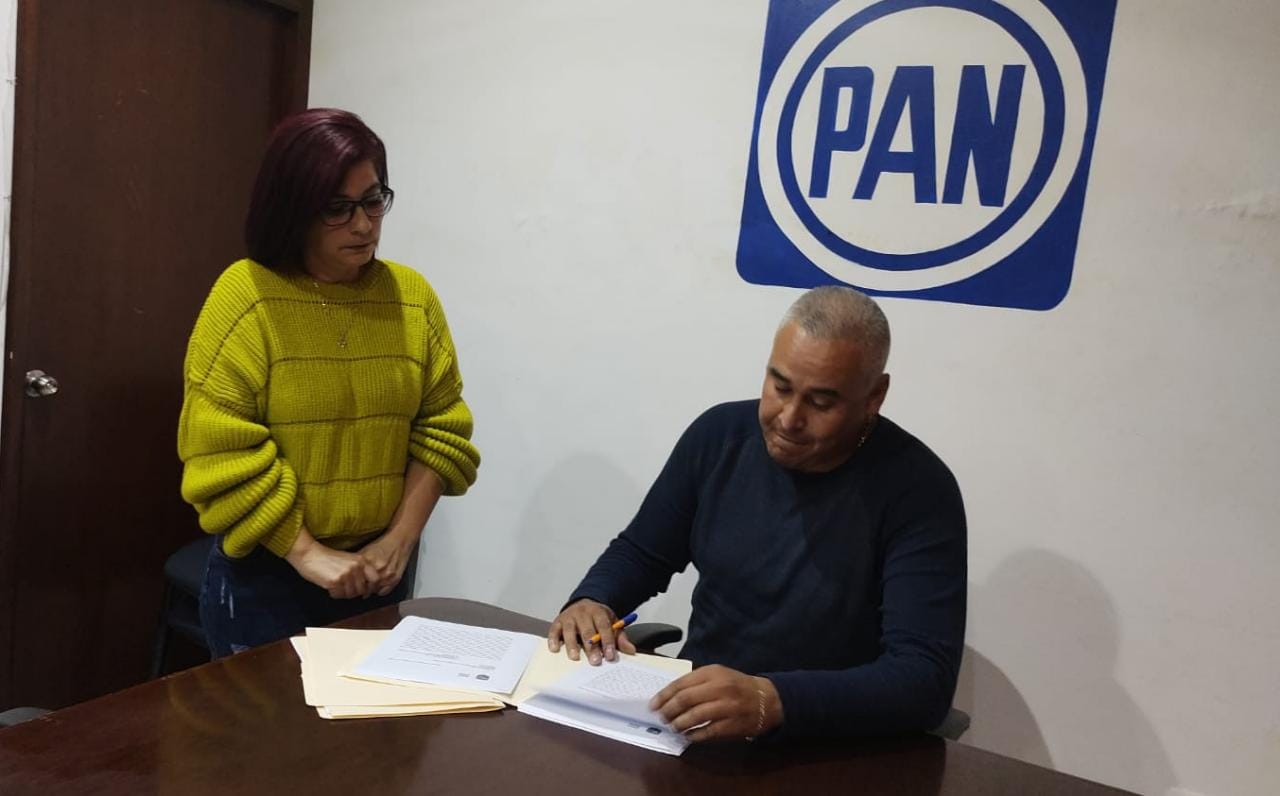 El PAN se queda sin regidora en Guasave; renuncia Rafaela Sánchez a la militancia del albiazul