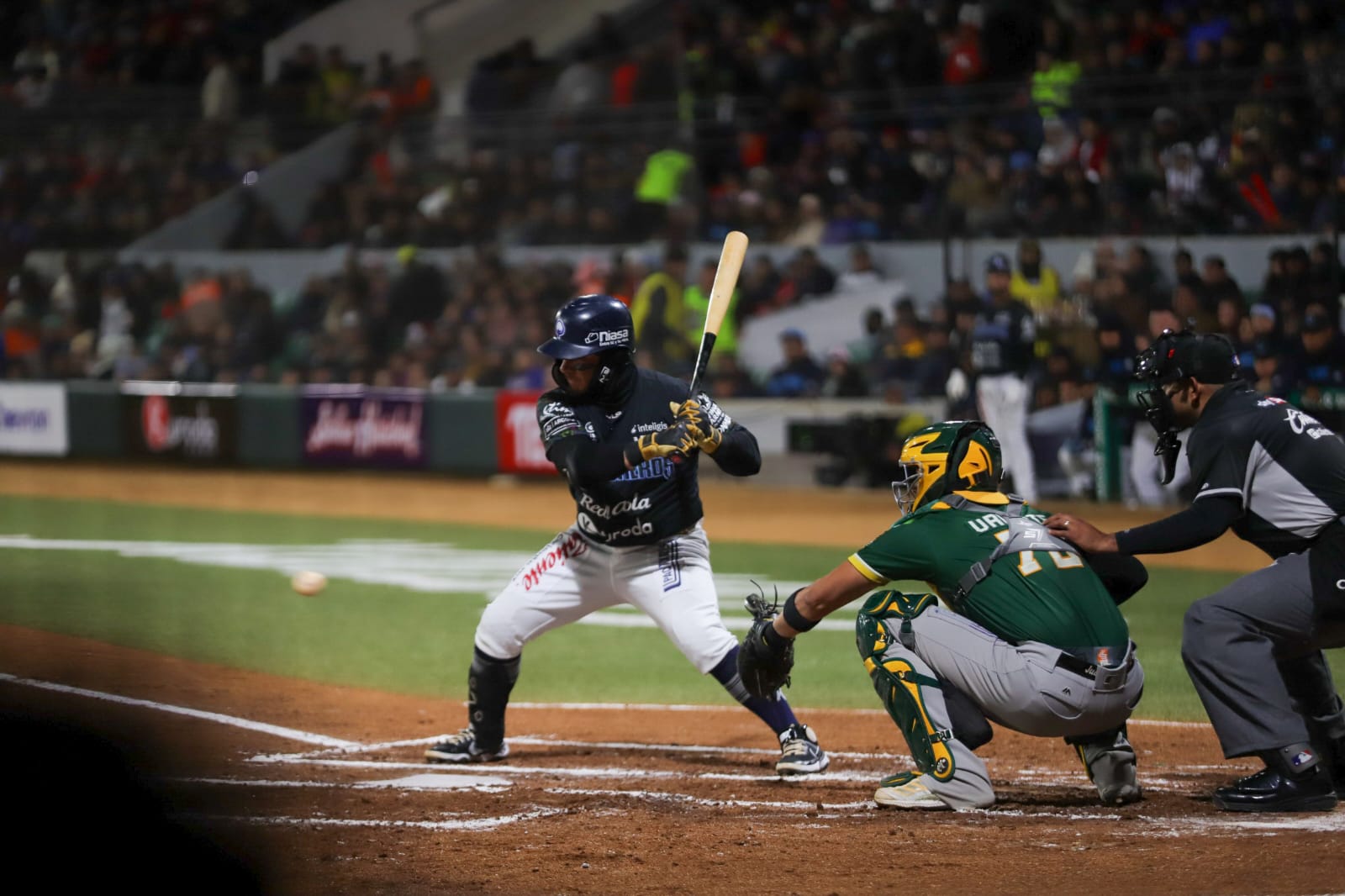 El gobernador espera que Algodoneros empaten serie final contra Los Mochis