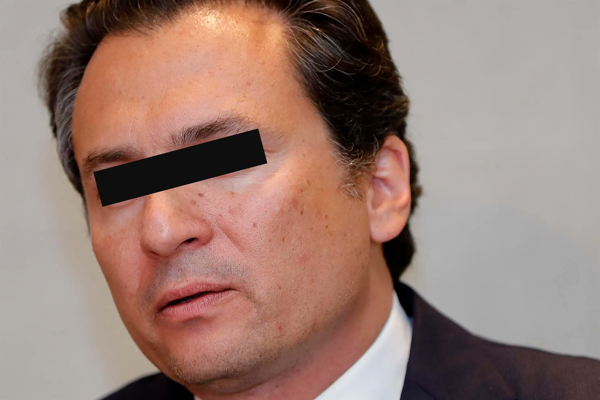 Emilio Lozoya ha cumplido en denunciar, incluyendo al más alto funcionario del sexenio pasado: Gilda Austin