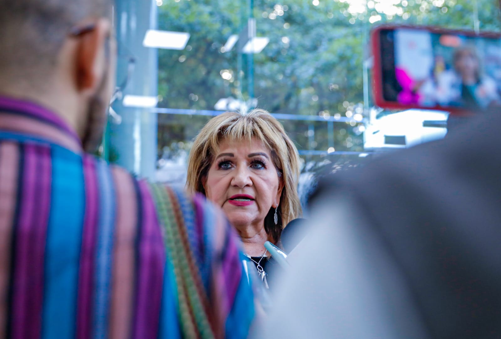 Fiscalía General del Estado tiene más de 5 mil carpetas de investigación por violencia contra mujeres