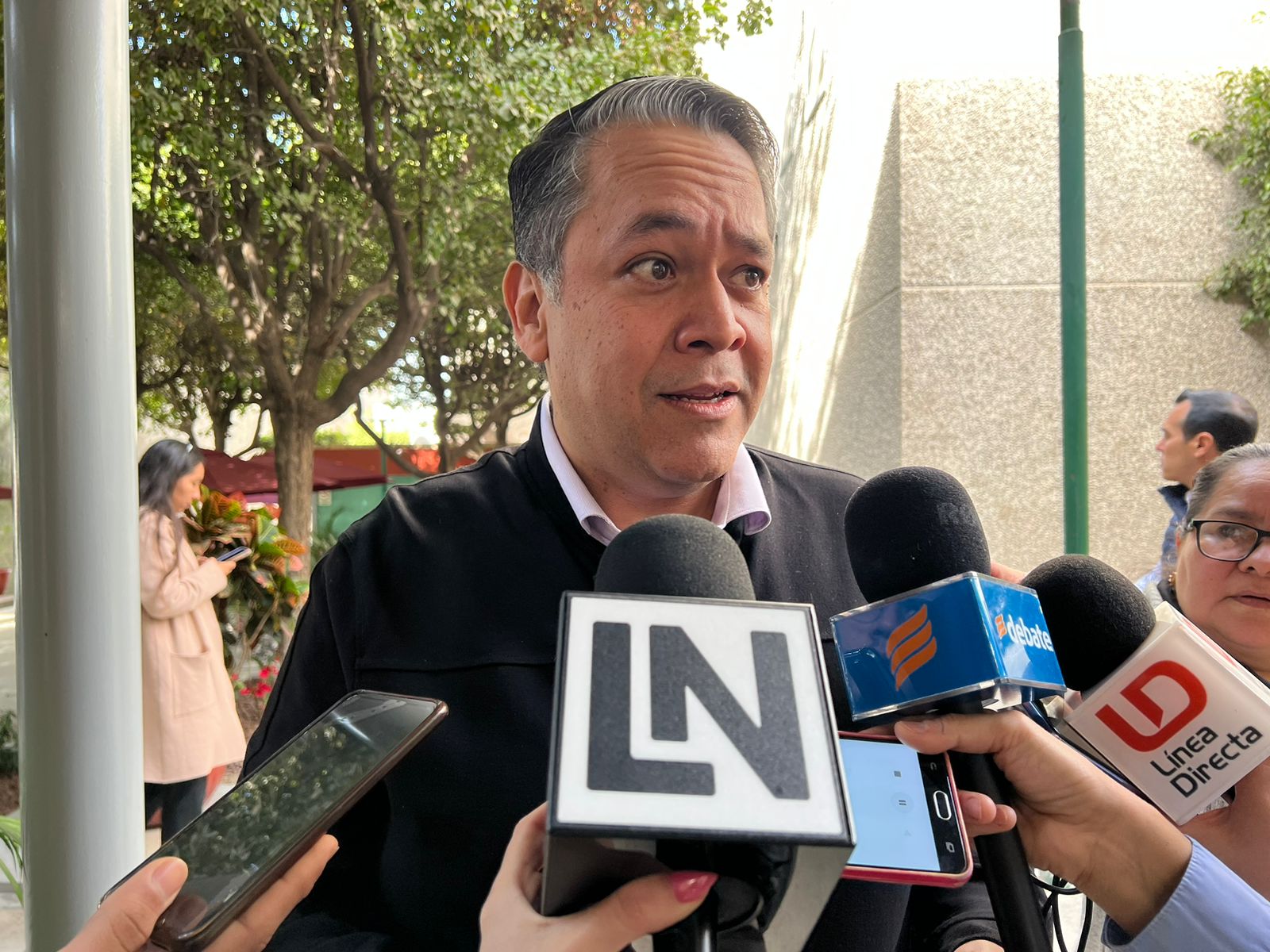 Solicita Gobierno a Congreso reestructurar crédito para ahorrarse “unos pesitos” en la autopista Benito Juárez