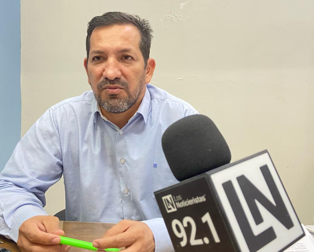 Aplaude gerente de Japasa postura del sindicato; no hay condiciones para aumentar beneficios, afirma