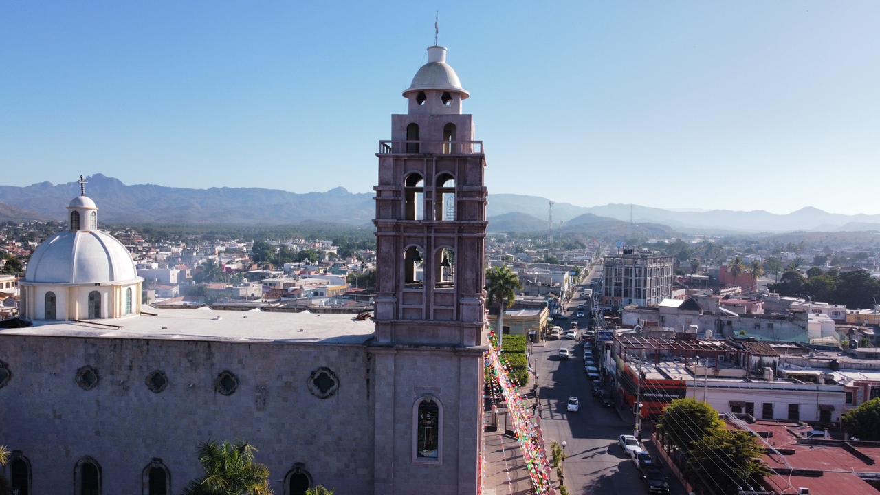 Emiten alerta en Escuinapa, Gobierno Municipal suspende actividades deportivas y hace recomendaciones a su población