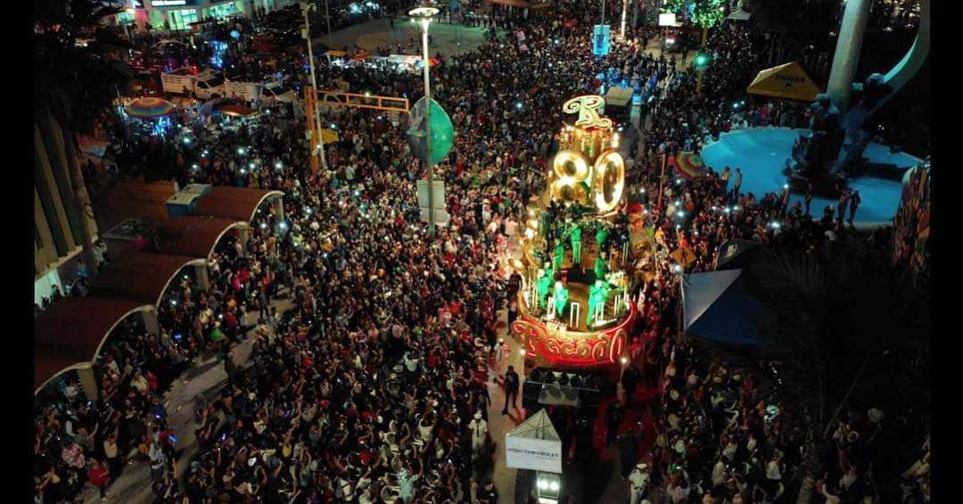 ¡Ahora sí! Este miércoles Cultura revelará cartelera artística del Carnaval de Mazatlán 2023