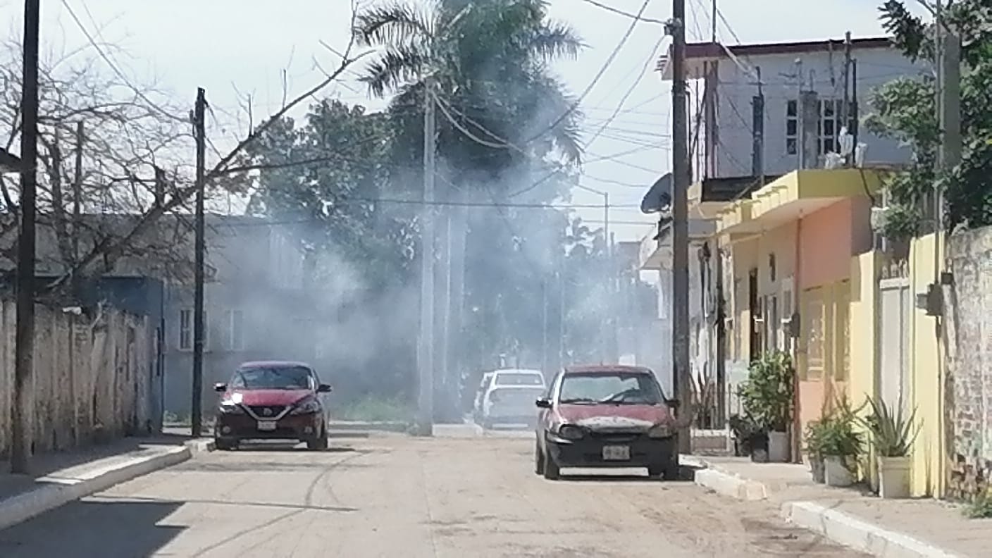 Estrenarán subestación en escuela de El Walamo; explosión les dejó sin luz