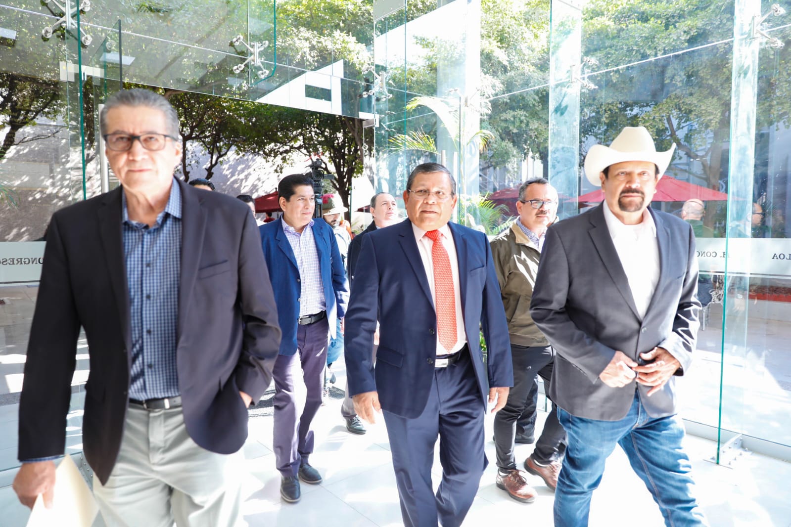 Exigen diputados a Jaime Montes avances en recuperación de estatus zoosanitario; podría darse en 4 generaciones, dice