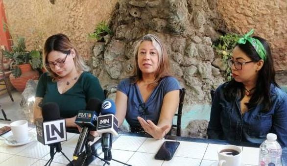‘Faltan políticas públicas de prevención de feminicidios’: Priscila Salas; condena asesinato de Eliana Fabiola en Culiacán