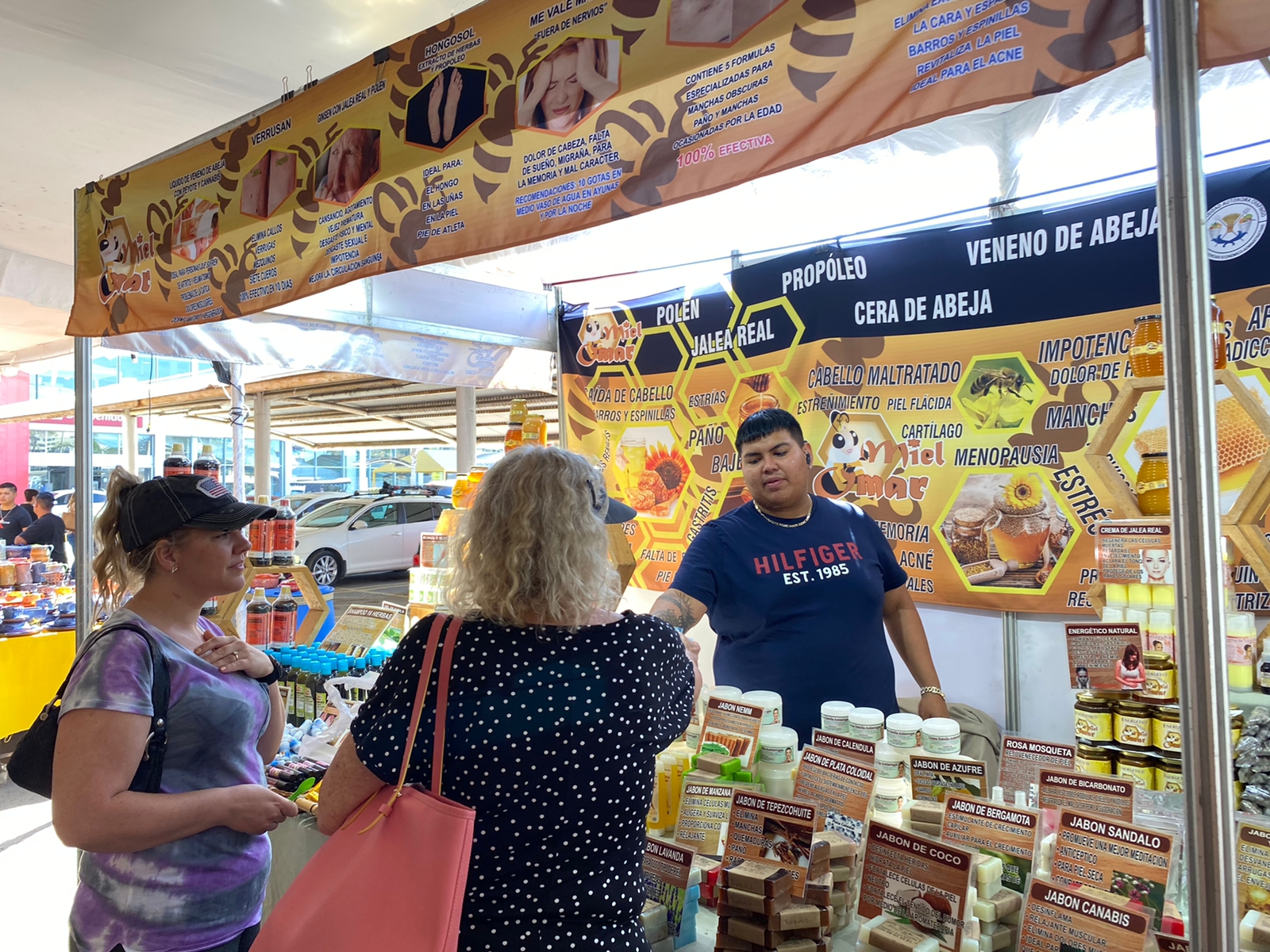 En Mazatlán, arranca la Feria Artesanal “Amantoli Méxiko” con lo mejor de nuestras artesanías
