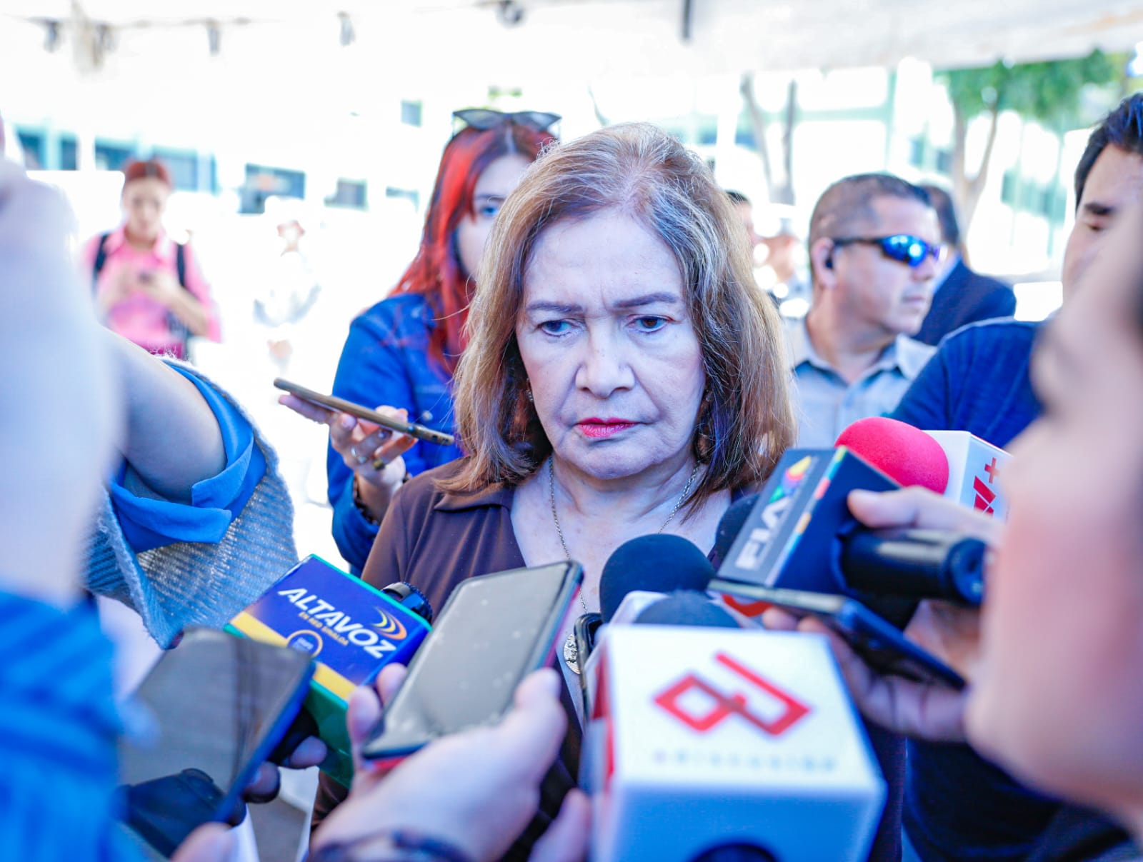 Son datos muy dispersos. Tenemos el compromiso de investigar: FGE por 5 víctimas de bala perdida en Culiacán