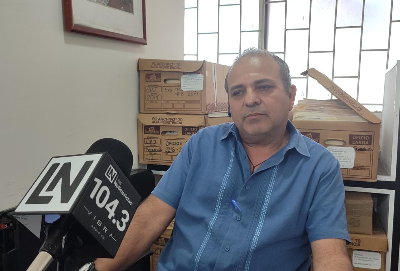 Comisión de Honor y Justicia atrae de oficio investigación por agresión de policía a menores de edad