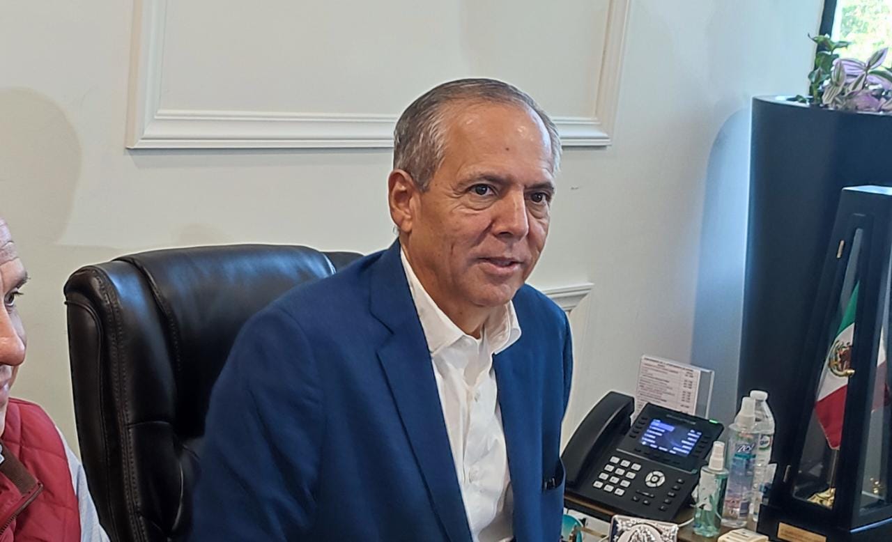 Abierto Vargas Landeros a tratar con diputados tema de abuso de policía municipal