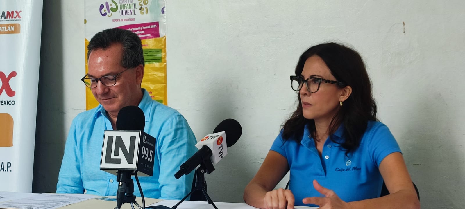 Hay 147 mil en hambruna en el sur; Banco de Alimentos y Orfanatorio Mazatlán invitan al Kilo x Kilo