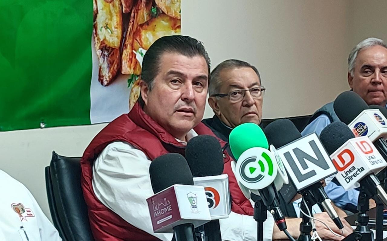 No esperábamos que pasaran más de 10 días de enero para resolución de juez sobre caso GPO: Ibarra Flores