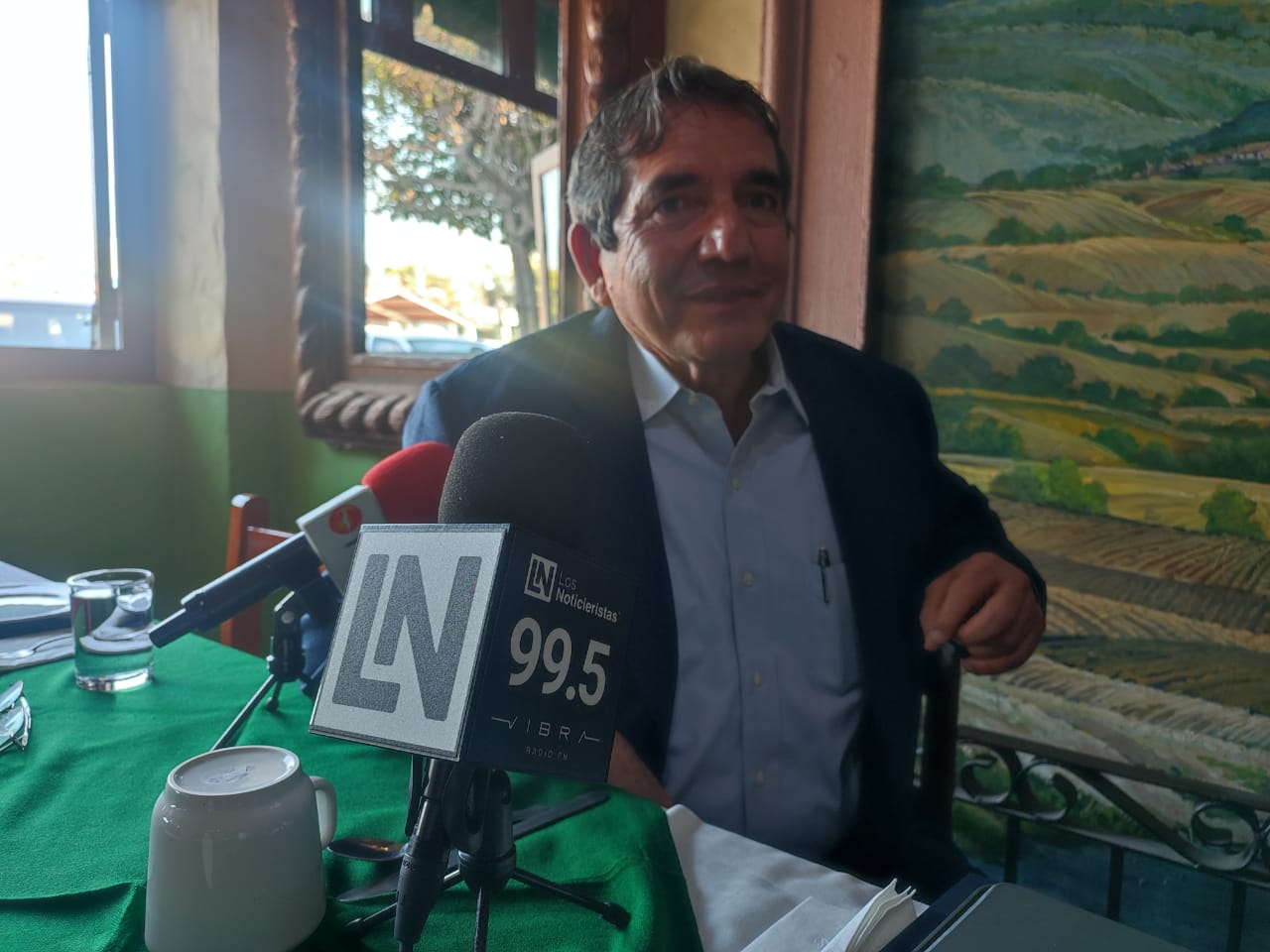 ‘Error del gobierno decir que ya no usen cubrebocas’; Cuen ve relajamiento en las autoridades y difusión de la vacuna contra COVID